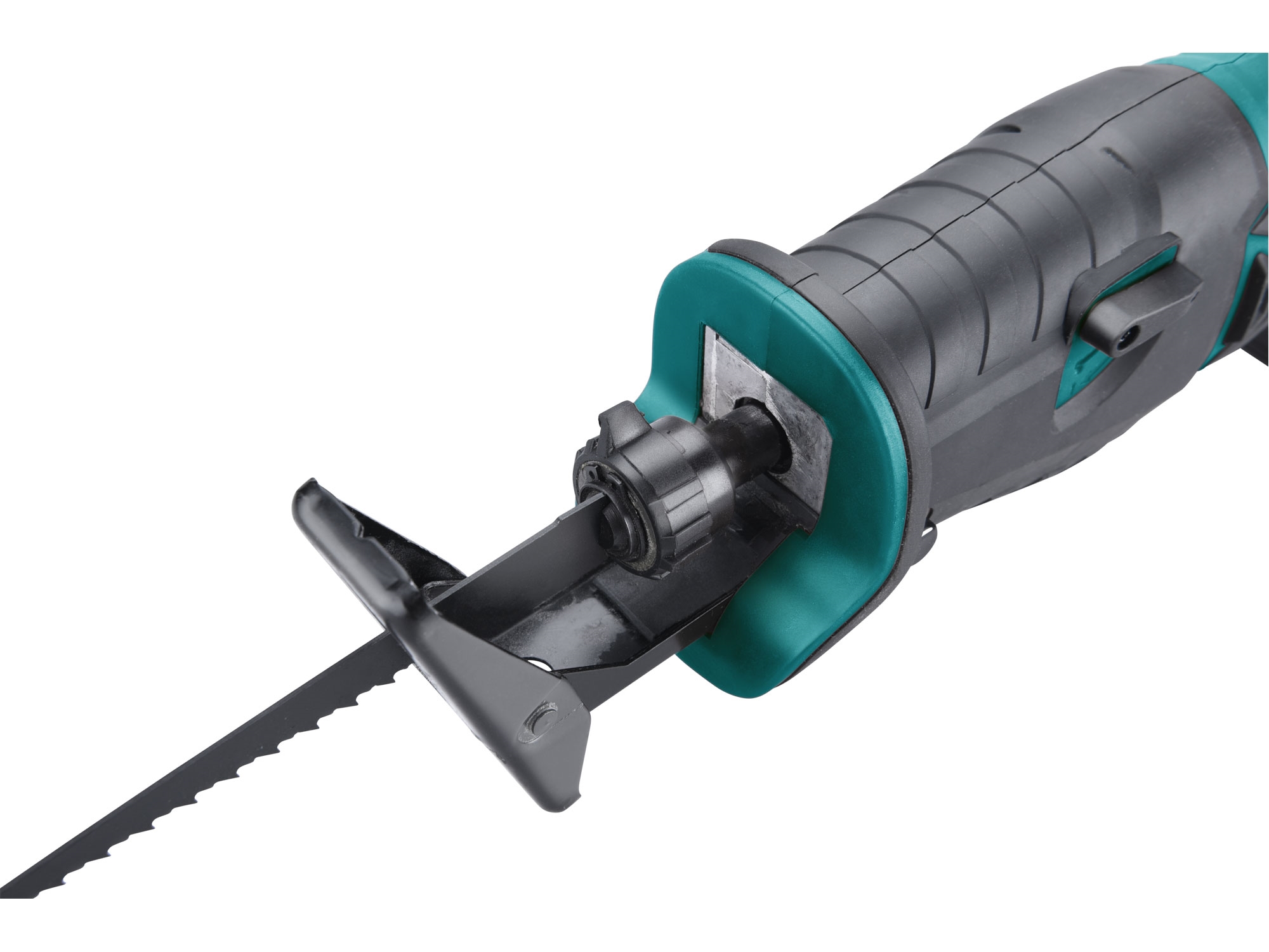 pila ocaska aku SHARE20V, BRUSHLESS, 20V Li-ion, 2Ah - Obrázek 2