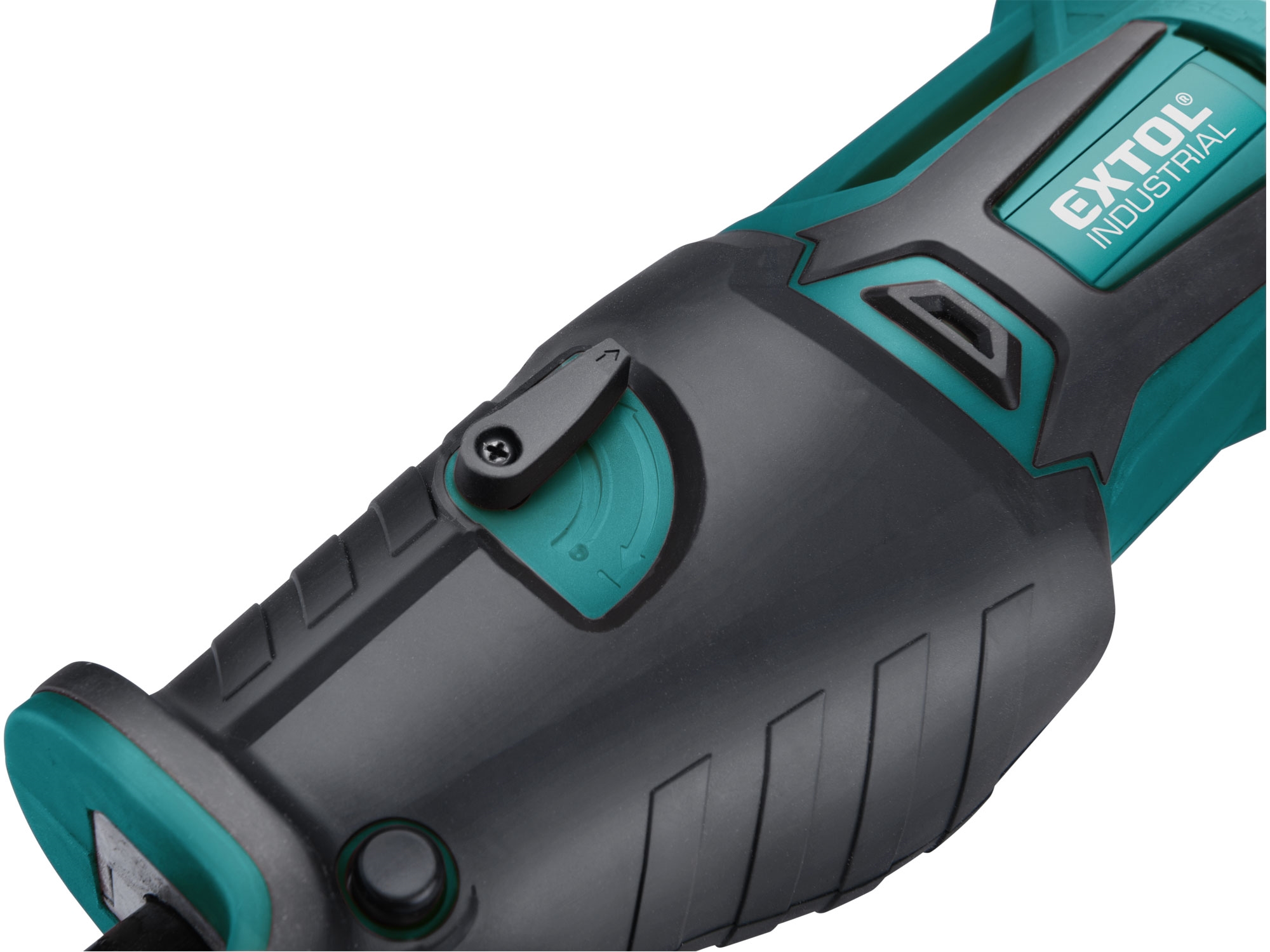 pila ocaska aku SHARE20V, BRUSHLESS, 20V Li-ion, 2Ah - Obrázek 4