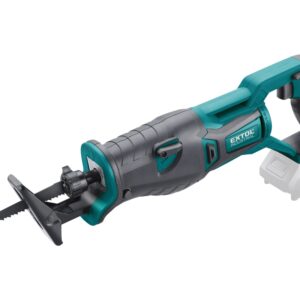 pila ocaska aku SHARE20V, BRUSHLESS, bez baterie a nabíječky