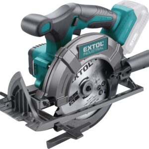 pila kotoučová aku SHARE20V, 165mm, BRUSHLESS, 20V Li-ion, bez baterie a nabíječky