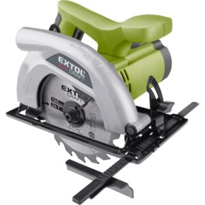 pila kotoučová, 160mm, 1200W