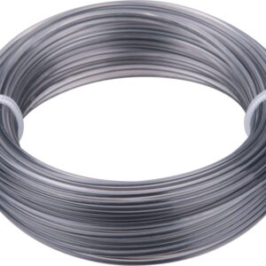 žací struna do sekačky s jádrem, kruhový profil, 1,3mm, 15m, PA66