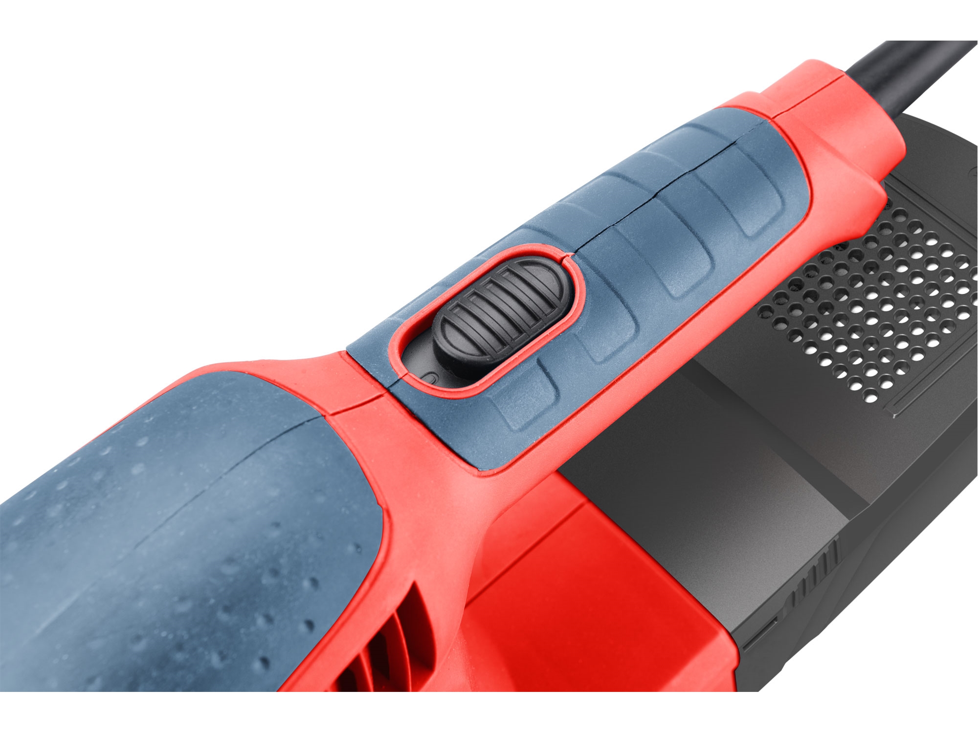 bruska vibrační, 200W - Obrázek 3