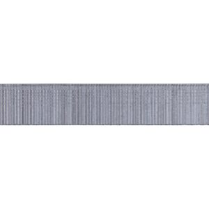 hřebík nastřelovací, 6000ks, 19mm, 18G, typ F, hlava 2mm, 1,25x0,95mm