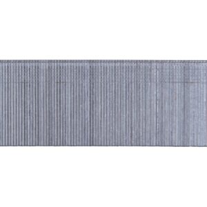 hřebík nastřelovací, 6000ks, 40mm, 18G, typ F, hlava 2mm, 1,25x0,95mm