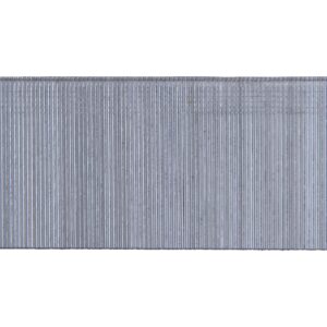 hřebík nastřelovací, 6000ks, 50mm, 18G, typ F, hlava 2mm, 1,25x0,95mm
