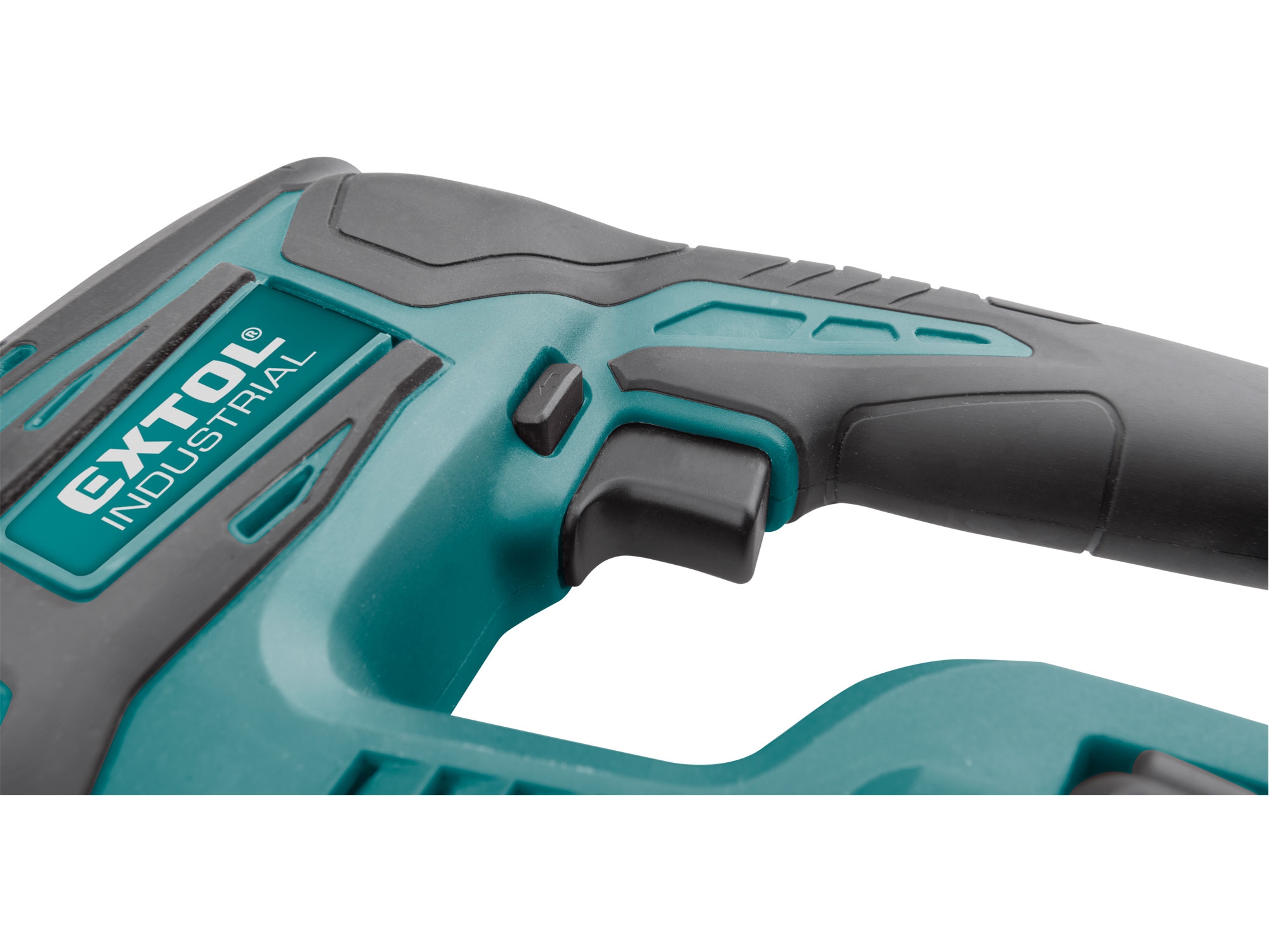 kladivo vrtací aku SHARE20V, 1,7J, SDS plus, BRUSHLESS, 20V Li-ion, bez baterie a nabíječky - Obrázek 4