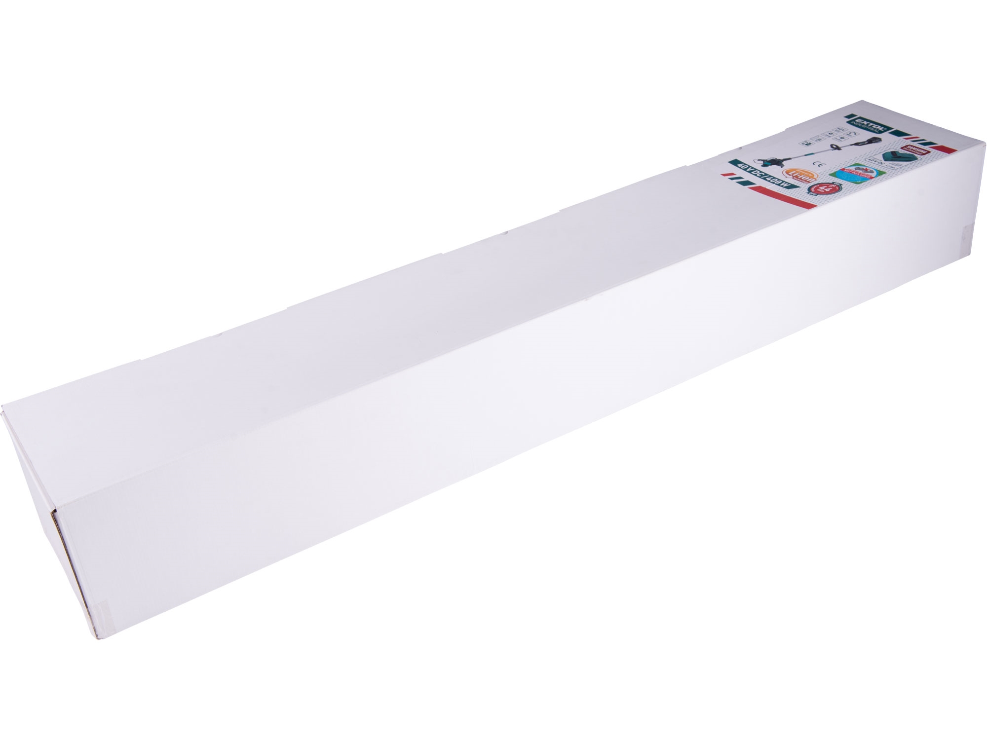 ZRUŠENO! Nahrazeno výrobkem 8795614 sekačka strunová aku, 40V Li-ion, 2500mAh - Obrázek 9