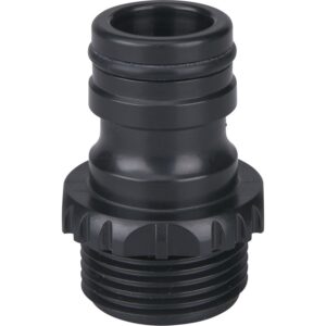 adaptér 1" systém, ABS
