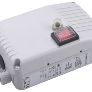 skříňka řídící pro čerpadlo do vrtu, pro čerpadlo 8895061