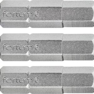 hrot imbus sada 3ks, H 5x25mm, S2