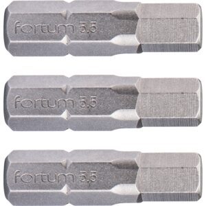 hrot imbus sada 3ks, H 5,5x25mm, S2