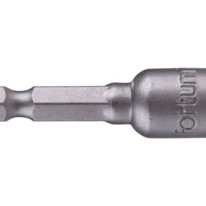 klíč nástrčný magnetický 1/4" stopka, 7x48mm, CrV