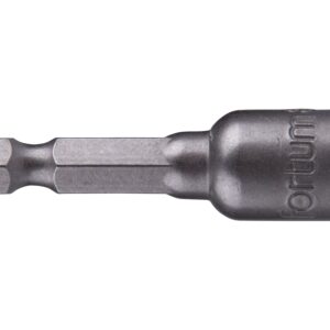 klíč nástrčný magnetický 1/4" stopka, 8x48mm, CrV