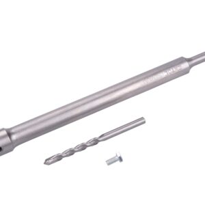 stopka upínací SDS plus s vodícím vrtákem, 300mm x M22