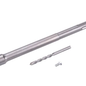 stopka upínací SDS MAX s vodícím vrtákem, 300mm x M22