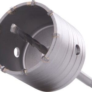vrták SDS PLUS do zdiva korunkový, O 73mm x 110mm, M16