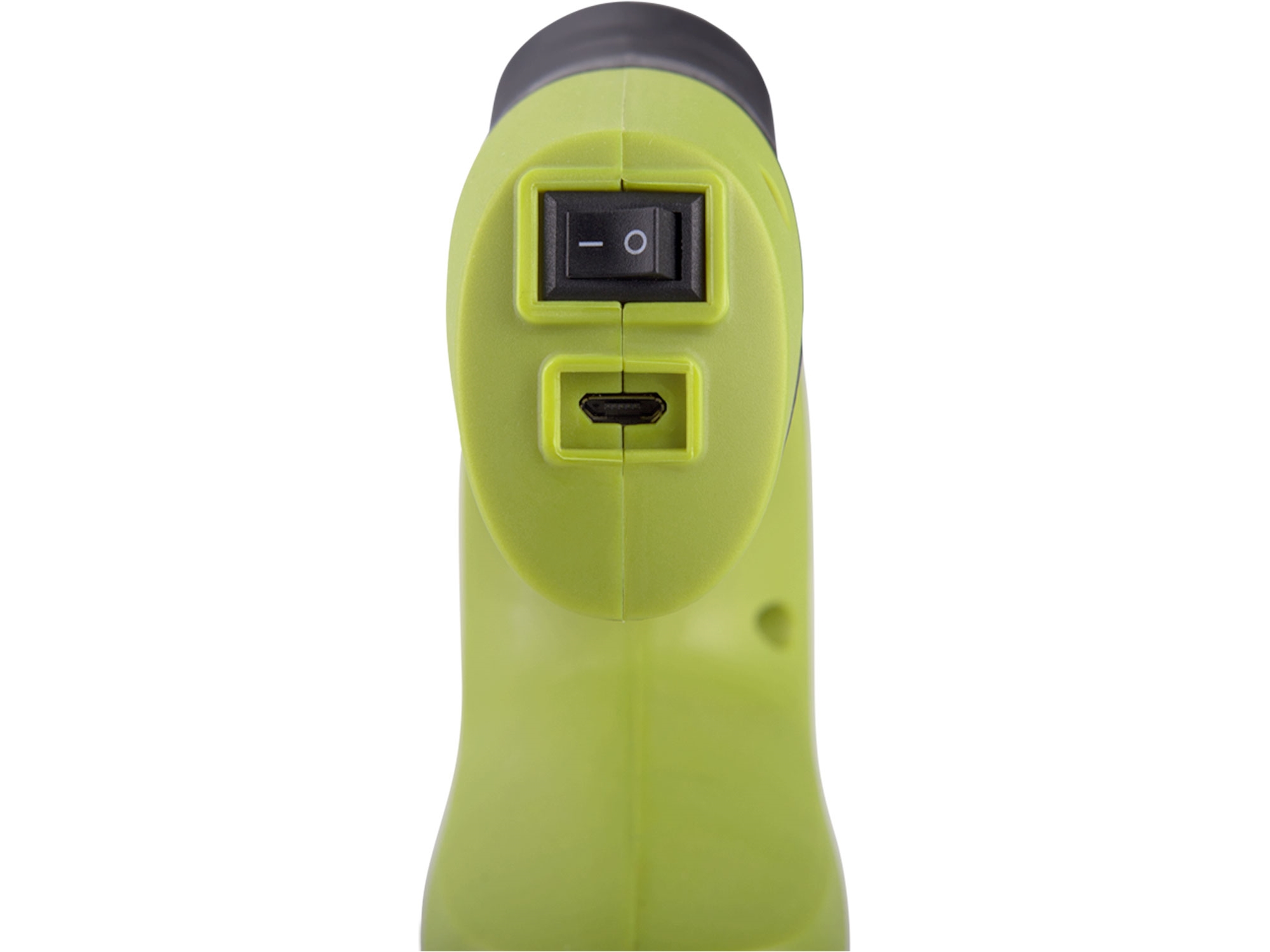 sponkovačka/hřebíkovačka aku, 4V Li-ion, 1300mAh, USB nabíjení - Obrázek 4