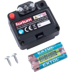 laser přídavný, k řezačkám 4770840/41/42