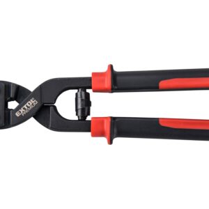 kleště štípací převodové MINI, 200mm/8", CrMo