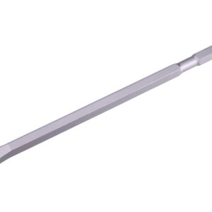 sekáč plochý HEX 17, 400x25mm