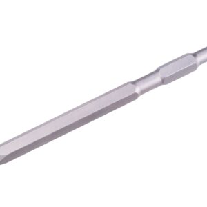 sekáč špičatý HEX 17, 280mm