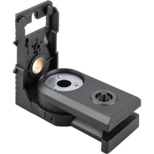 držák magnetický, otočný, šroub 1/4"- vnitř. závit 1/4"- 5/8"
