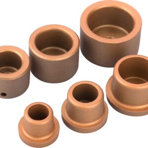 nástavce párové pro polyfúzní svářečku, sada 3ks, ?20-25-32mm