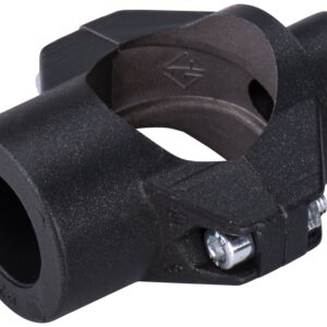 nástavec párový pro polyfúzní svářečku, ?20mm