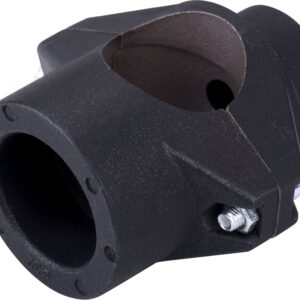 nástavec párový pro polyfúzní svářečku, ?32mm