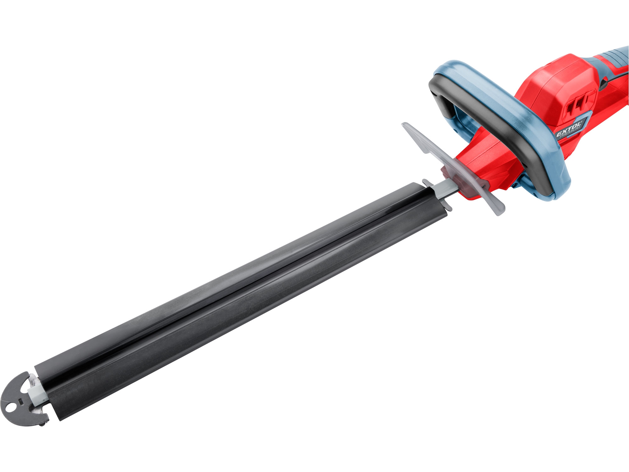 nůžky na živé ploty aku, GARDEN20V, 20V Li-ion, 2000mAh - Obrázek 3