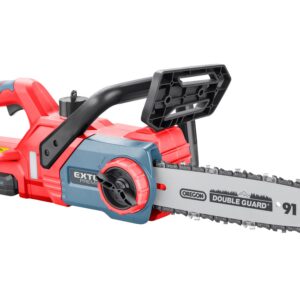 ZRUŠENO! Nahrazeno výrobkem 8891920 pila řetězová aku, 30cm, GARDEN20V, 20V Li-ion, 2000mAh