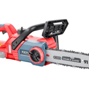 ZRUŠENO! Nahrazeno výrobkem 8891921 pila řetězová aku, 30cm, GARDEN20V, 20V Li-ion, bez baterie a nabíječky