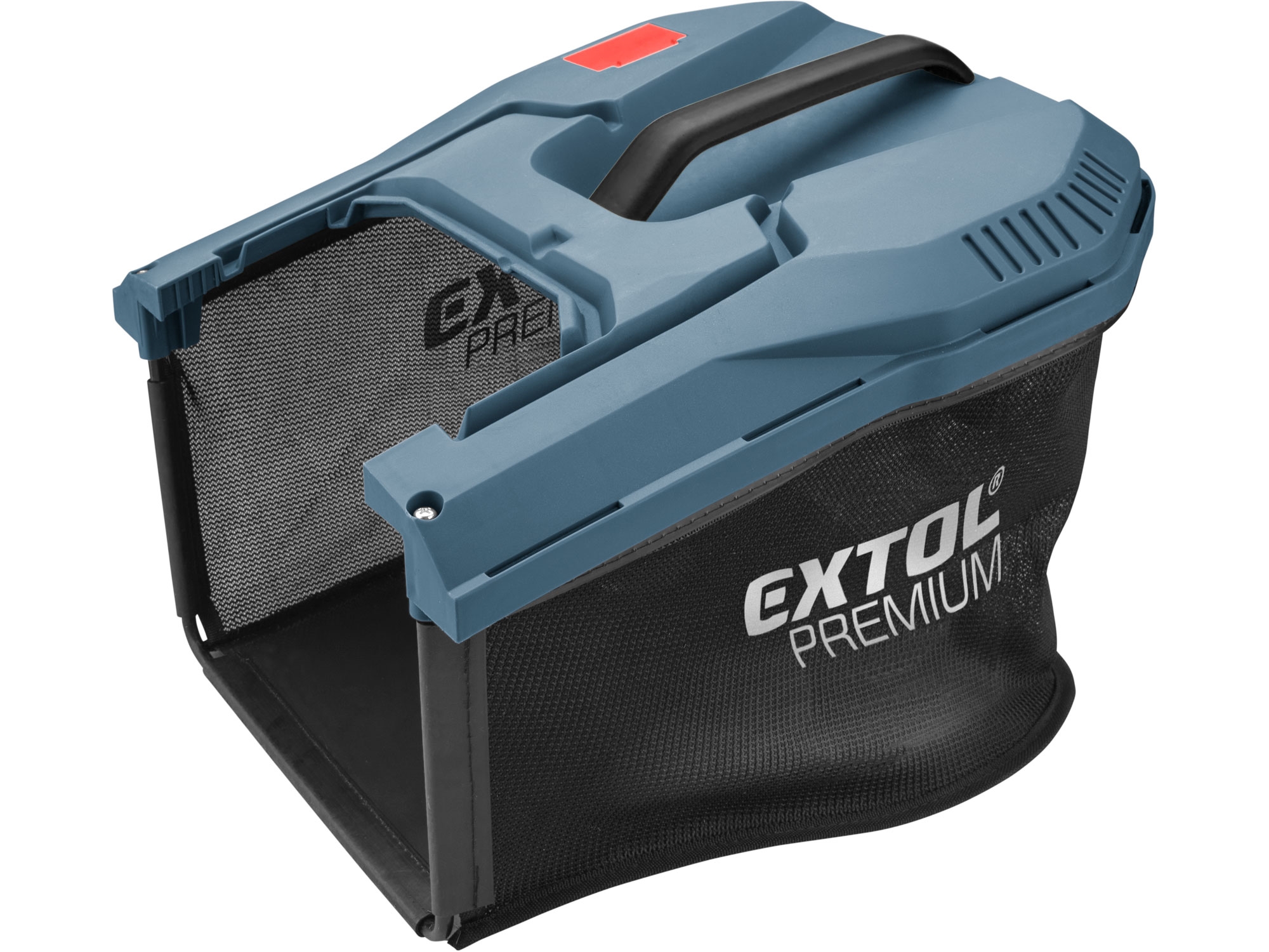 sekačka aku, BRUSHLESS, GARDEN20V, 20V Li-ion, bez baterie a nabíječky - Obrázek 9