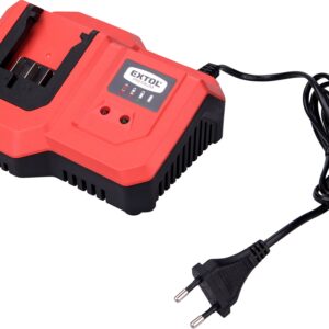 nabíječka GARDEN20V, 4,5A