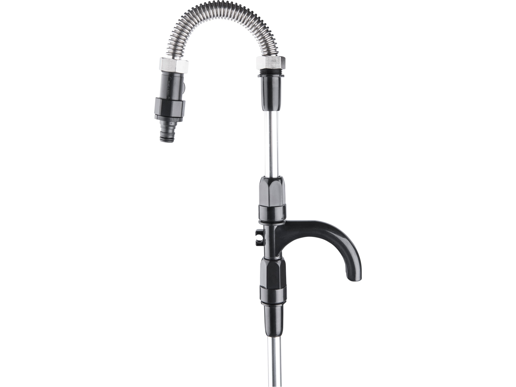 čerpadlo ponorné do sudu, 350W, 5000l/h - Obrázek 3
