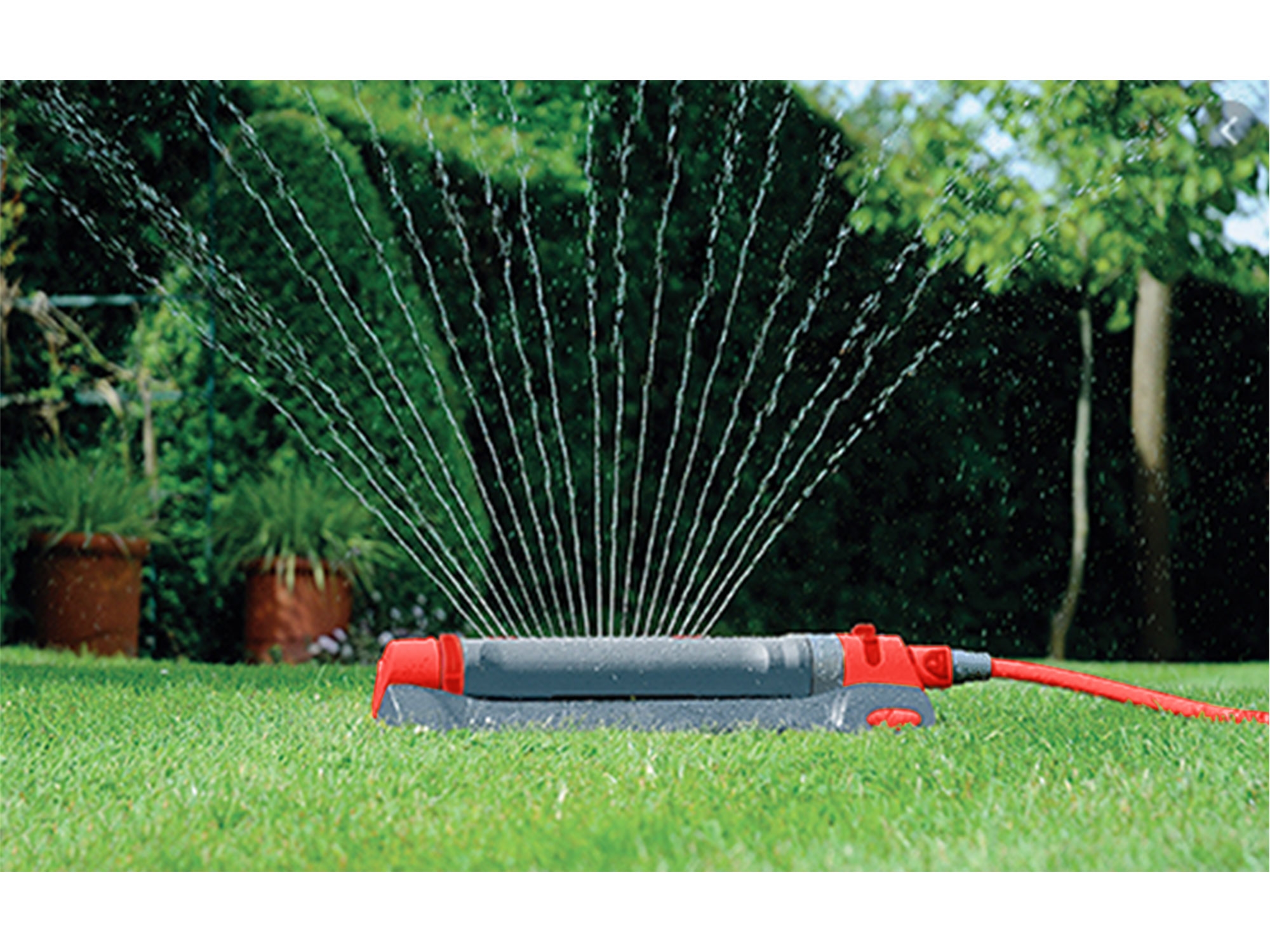 čerpadlo ponorné do sudu, 350W, 5000l/h - Obrázek 8