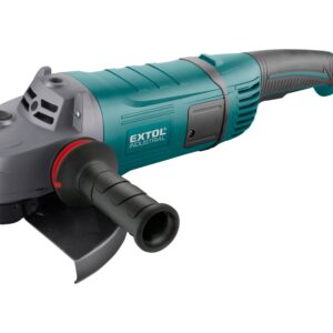 bruska úhlová, otočná rukojeť, 230mm, 2600W