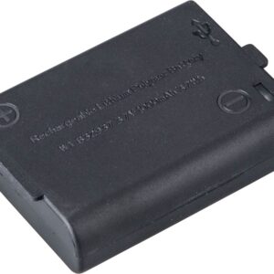 baterie akumulátorová, 3,7V Li-ion, 1000mAh