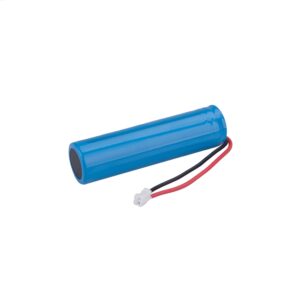 baterie náhradní, 3,6V, 2600mAh
