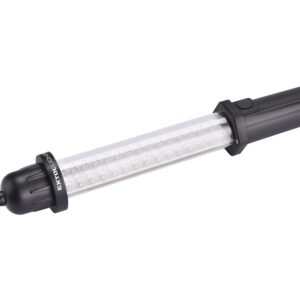 BEZ MAGNETU lampa montážní Aku nabíjecí, 60 LED, 60LED