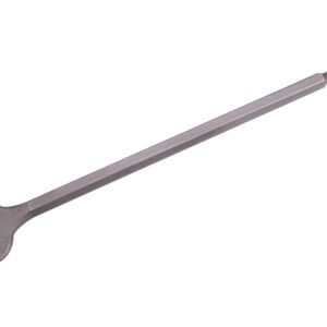 sekáč plochý SDS PLUS, 400x14mm, šířka ostří 60mm