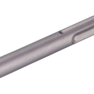 redukce z SDS PLUS na 1/4" hroty, délka 65mm
