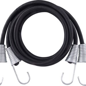 gumy upínací EXTRA, balení 2ks, 150cm x O 12mm, latex