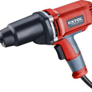 POŠK. OBAL utahovák rázový elektrický, 950W, 500Nm