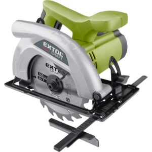 POŠK. OBAL pila kotoučová, 160mm, 1200W