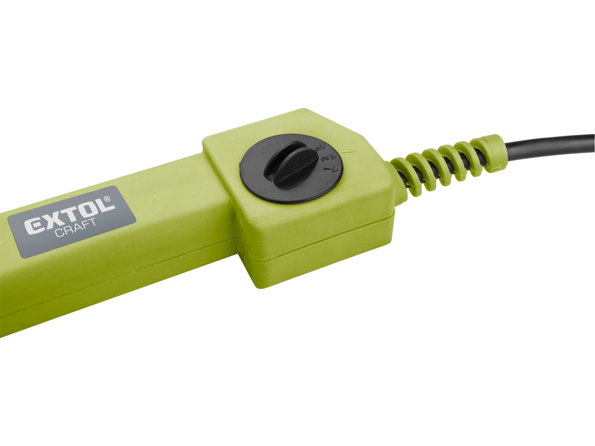 POŠK. OBAL svářečka polyfúzní, 1070W - Obrázek 4