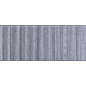 POŠK. OBAL hřebík nastřelovací, 6000ks, 40mm, 18G, typ F, hlava 2mm, 1,25x0,95mm