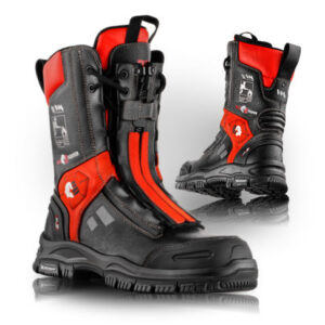 VM Footwear - pracovní obuv