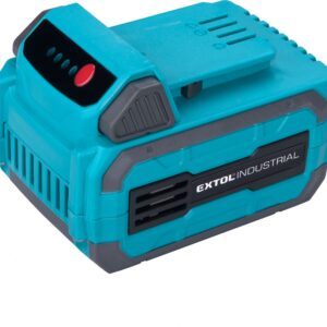 baterie akumulátorová 40V, Li-ion, 2500mAh